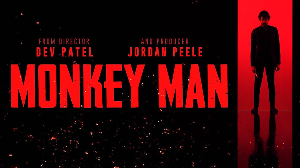 ‘Monkey Man’ Trailer Dev Patel’s New Action Thriller Now Includes