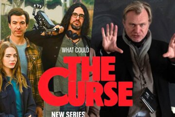 Christopher Nolan Says ‘The Curse’ Is ‘Unlike Anything I’ve Ever Seen On Television” In New Q&A With Benny Safdie & Nathan Fielder