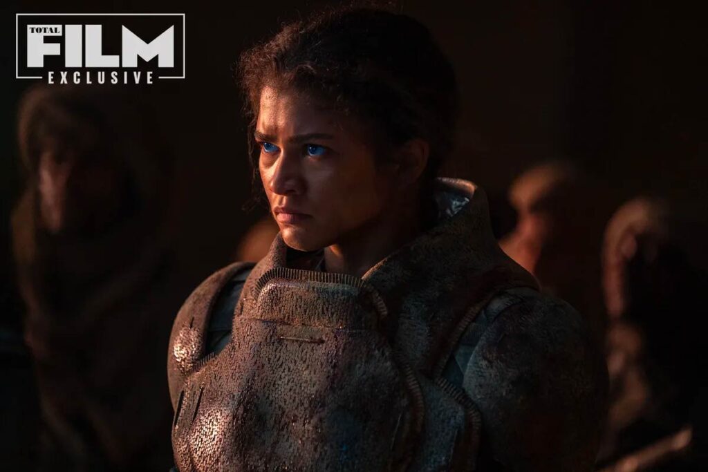 Dune: Part Two