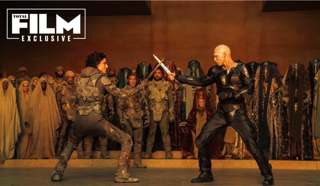 Dune: Part Two