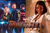 ‘Thunderbolts’: Geraldine Viswanathan Joins Marvel Cast, Replacing Ayo Edebiri Over Scheduling
