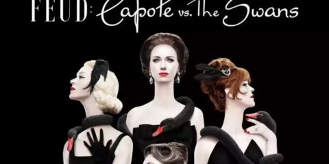 Feud capote vs the swans