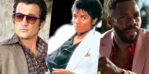 ‘Michael’ Jackson: Miles Teller, Colman Domingo Latest Stars Joining King Of Pop Biopic