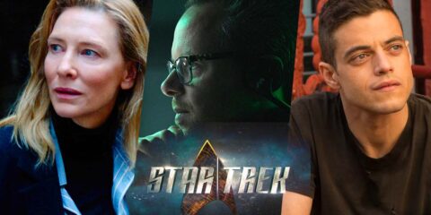 Noah Hawley Says His ‘Star Trek’ Movie Would Have Starred Cate Blanchett & Rami Malek