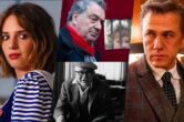 Christoph Waltz, Maya Hawke & More Join Billy Wilder Film ‘Wilder & Me’ From Director Stephen Frears