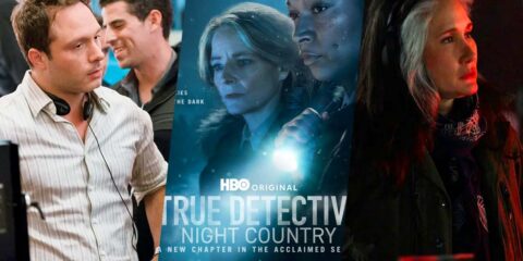 True Detective’s Nic Pizzolatto Says It Was “Stupid” For ‘Night Country’ To Connect To Season One & Issa López Responds