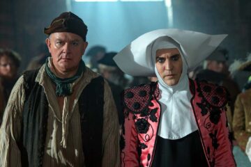 ‘The Completely Made-Up Adventures of Dick Turpin’ Trailer: Noel Fielding’s New Comedy Series Arrives March 1