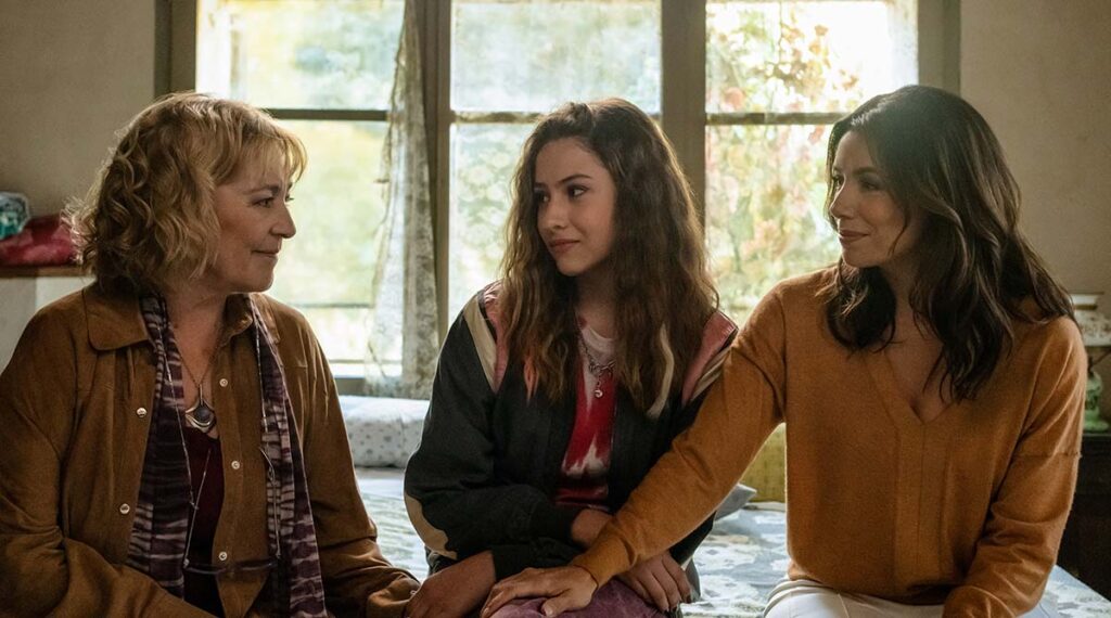 Land Of Women Apple TV+