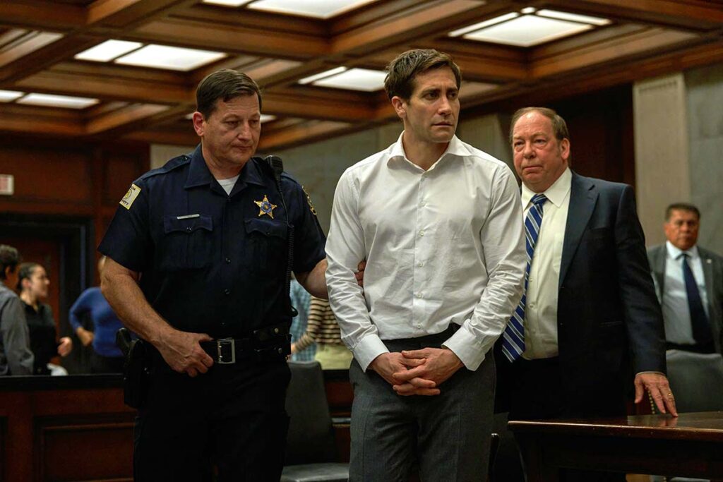 Presumed Innocent, Apple TV+
