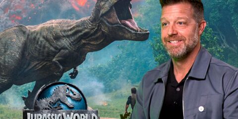 David Leitch To Direct New 'Jurassic World' Movie Eyeing A Summer 2025 Release