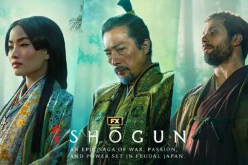 ‘Shōgun’ Trailer: