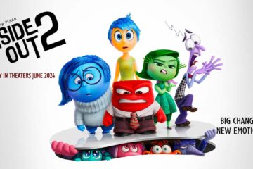 ‘Inside Out 2’ Teaser Trailer: Amy Poehler, Maya Hawke & More Power Pixar’s Animated Sequel About Big Teen Feelings