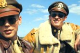 ‘Masters Of The Air’: Callum Turner Talks The Latest Steven Spielberg-Produced War Epic, George Clooney’s ‘Boys In The Boat,’ & More [Bingeworthy Podcast]