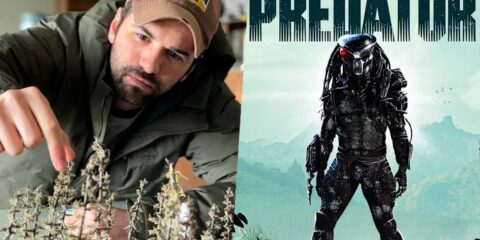 Dan Trachtenberg To Direct New Standalone ‘Predator’ Movie ‘Badlands’ As 20th Century Expands On Universe