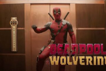 Deadpool And Wolverine’ Deadpool & Wolverine’