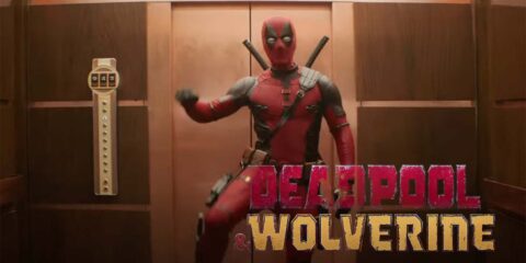 Deadpool And Wolverine’ Deadpool & Wolverine’