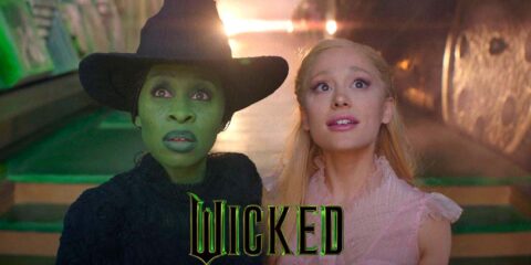 ‘Wicked: Part One’ Trailer: Cynthia Erivo & Ariana Grande Star In This Musical Fantasy Arriving In November