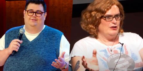 ‘Trash Mountain’: Lilly Wachowski To Make Her Solo Feature Directorial Debut With New Comedy Starring Caleb Hearon