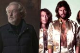 Ridley Scott In Final Talks To Direct A Bee Gees Biopic For Paramount