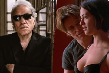 ‘American Nails’: Willem Dafoe & Asia Argento To Star In Abel Ferrara’s ‘Gangster Movie