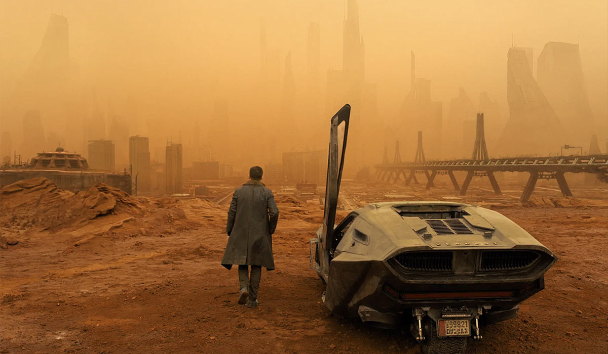 Blade Runner 2099' Sequel Series From Ridley Scott In Works At