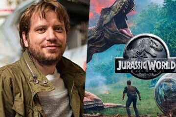Gareth Edwards, Jurassic World, Universal, David Koepp,
