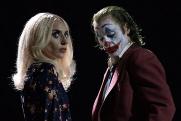 Lady Gaga, Joaquin Phoenix, Joker 2