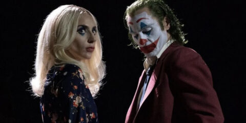 Lady Gaga, Joaquin Phoenix, Joker 2