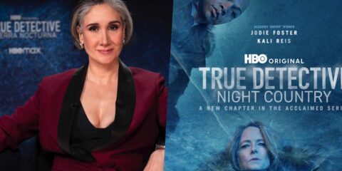 True Detective, Issa López, HBO,