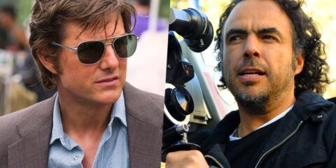 Tom Cruise To Star In Alejandro G. Iñárritu Next Movie With Legendary At Warner Bros.