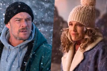 ‘Ordinary Angels’ Review: Hilary Swank And Alan Ritchson Shine In A Supremely Average True Story
