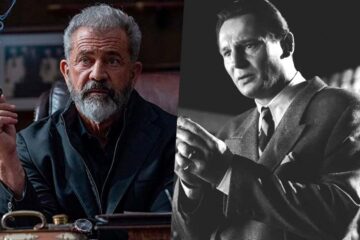 ‘Schindler’s List’: Mel Gibson Almost Starred In Steven Spielberg’s Holocaust Drama