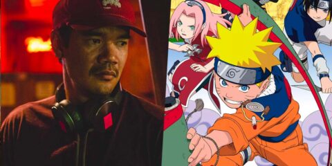 Destin Daniel Cretton To Direct Naruto Movie Based On Popular Manga