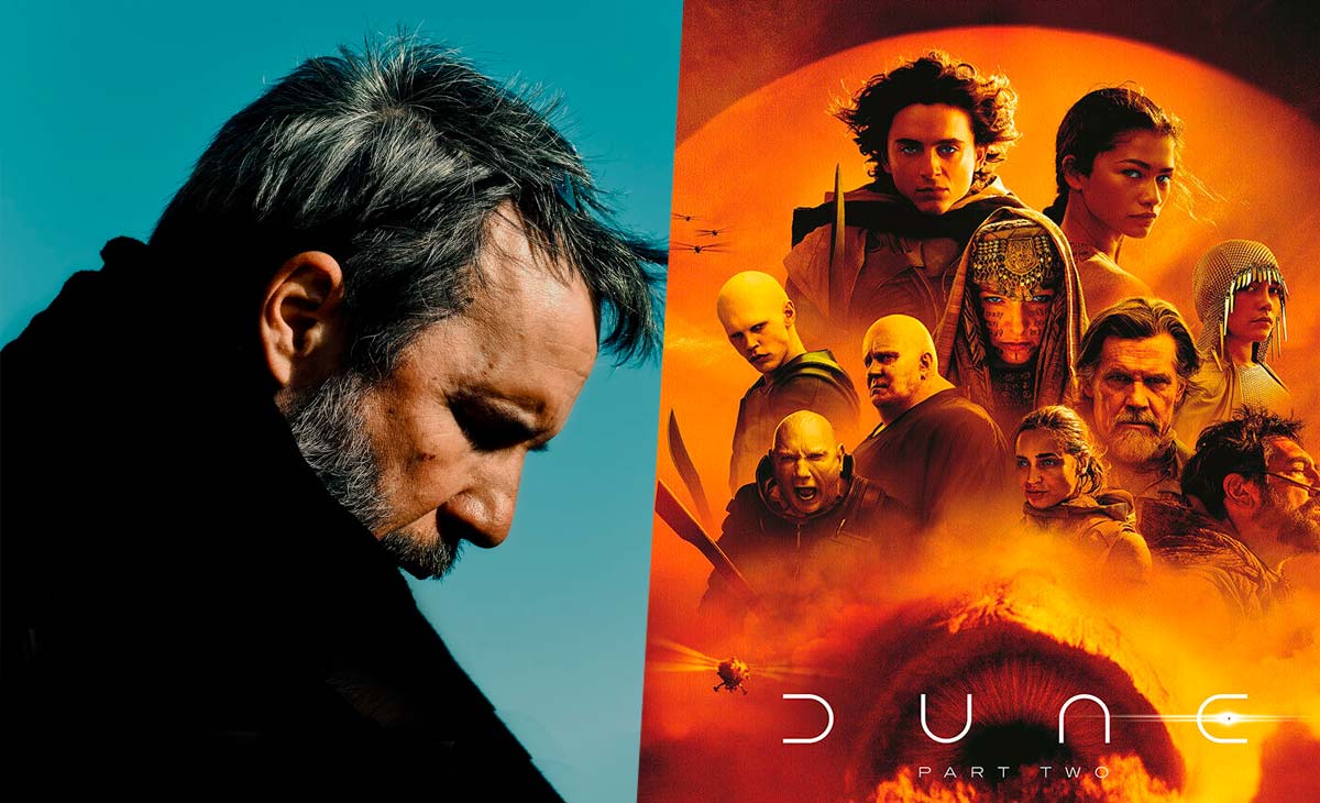 Denis Villeneuve Calls ‘Dune: Part Two’ A “Dark Tragedy,” Talks ...