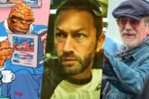 Ebon Moss-Bachrach Says Steven Spielberg Loves ‘The Bear’ & Talks Keeping ‘Fantastic Four’ Secret