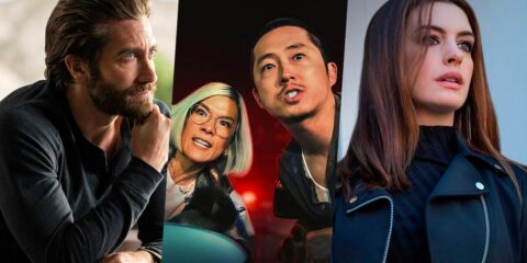 'Beef' Season 2 Eyes Charles Melton, Cailee Spaeny, Jake Gyllenhaal and Anne Hathaway: