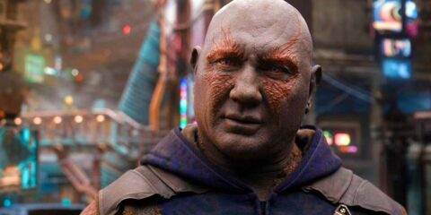 Dave Bautista Says He’s “Done” With His Drax/’Guardians’ Journey & Craves “Deeper” Roles”