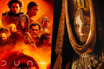 Rebecca Ferguson Talks ‘Dune: Part Two,’ Bene Gesserit Plotting, ‘Dead Reckoning & More [Interview]