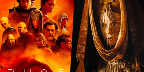 Rebecca Ferguson Talks ‘Dune: Part Two,’ Bene Gesserit Plotting, ‘Dead Reckoning & More [Interview]