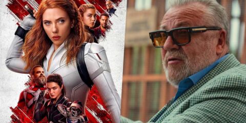 Ray Winstone Says Marvel’s ‘Black Widow’ Was “Soul-Destroying” And He Tried To Quit