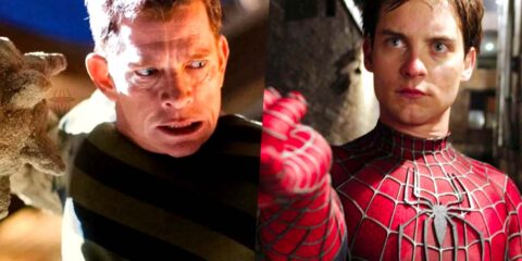 'Spider-Man 4': Thomas Haden Church Hope Sam Raimi & Tobey Maguire Will Return For More Spidey