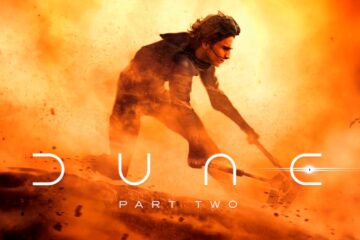 Denis Villeneuve, Dune, Dune Part Two, Box Office,