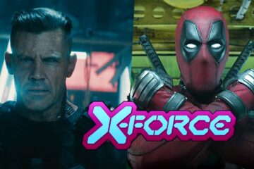 Jeff Wadlow, X-Force, Deadpool, Cable, Ryan Reynolds