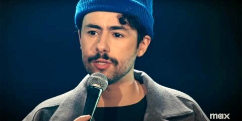 'Ramy Youssef: More Feelings' Trailer: New HBO Comedy Special Arrives March 23