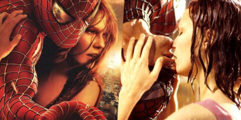 Kirsten Dunst Admits She’d Do A Superhero Movie Again Because It Pays & She Has Family To Support