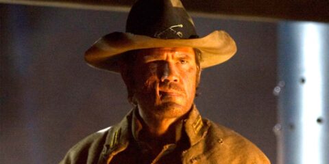 'Jonah Hex': Josh Brolin Says The Movie Was A "Piece Of Sh*t," BUt The Studio Made It Worse