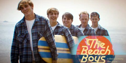 ‘The Beach Boy’s Trailer: New Doc Series About One of Pop’s Greatest Bands Hits Disney+ In May