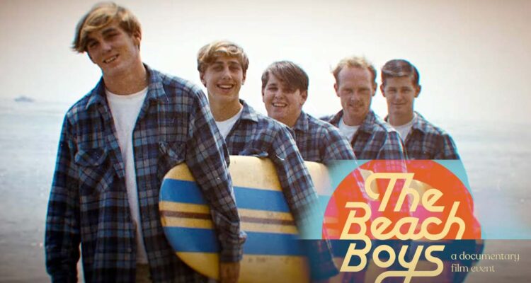 ‘The Beach Boy’s Trailer: New Doc Series About One of Pop’s Greatest Bands Hits Disney+ In May