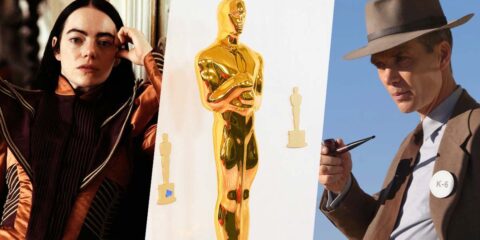 Oscar winners Oscar