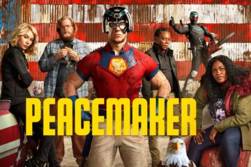 'Peacemaker': James Gunn Confirms Season 2 Is Part Of DCU Canon